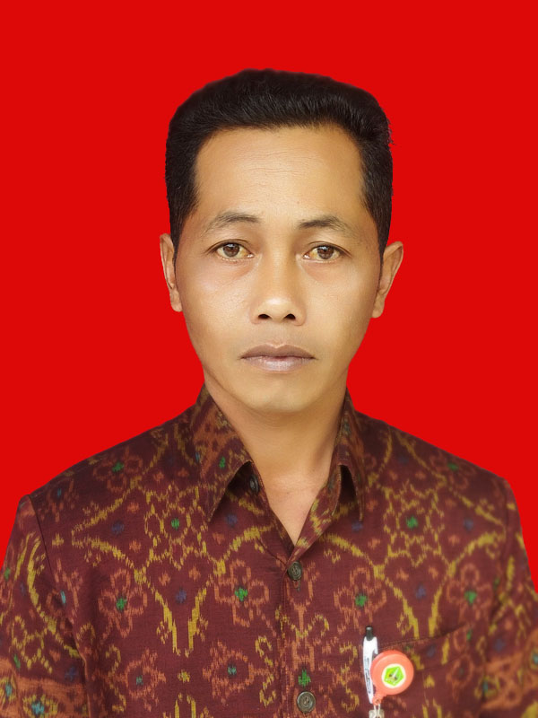 <center>Staf TU<br>I NENGAH MERTHAYASA</center>