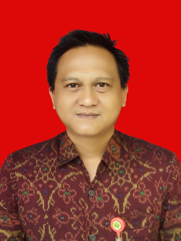 <center>Staf TU<br>GT. ADIWIBAWA</center>