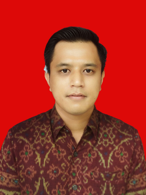 <center>Staf TU<br>I GEDE PUTU NURVA SETIABUDI</center>